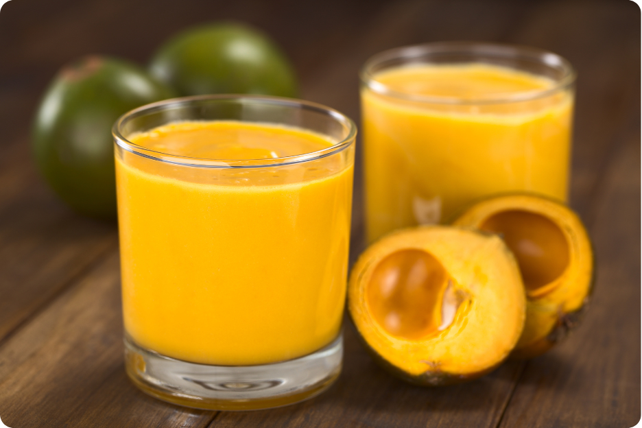 BIO Lucuma